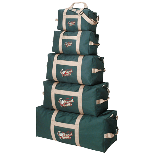 Box Duffels